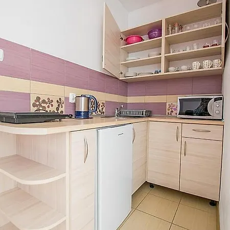 Sloneczko Homestay *