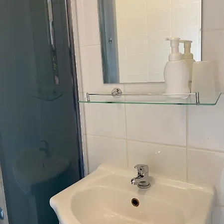 Sloneczko Quarto em Acomodações Particulares Wisełka