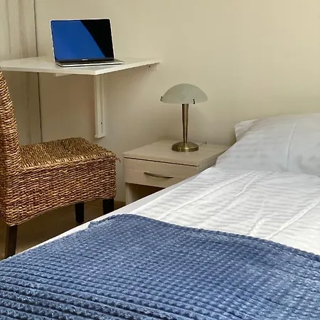 Homestay Sloneczko Wiselka