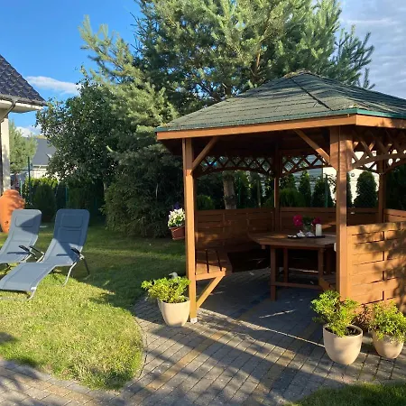 Sloneczko Homestay *