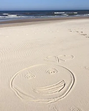 Sloneczko ホームステイ