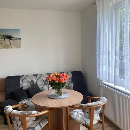 Sloneczko Homestay *
