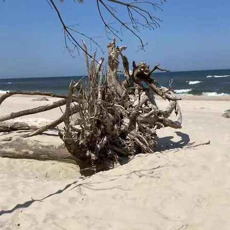 Sloneczko Quarto em Acomodações Particulares *