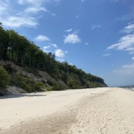 Sloneczko Quarto em Acomodações Particulares Wisełka