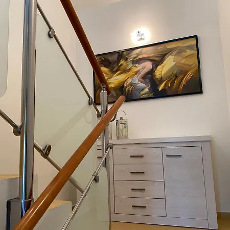 Quarto em Acomodações Particulares Sloneczko