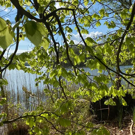 Quarto em Acomodações Particulares Sloneczko Wisełka