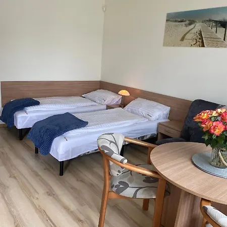 Sloneczko ホームステイ