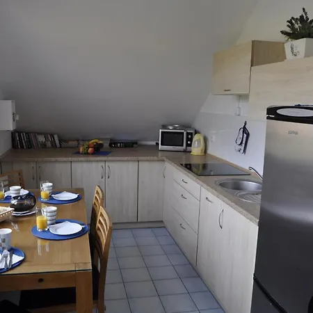 ホームステイ Sloneczko *