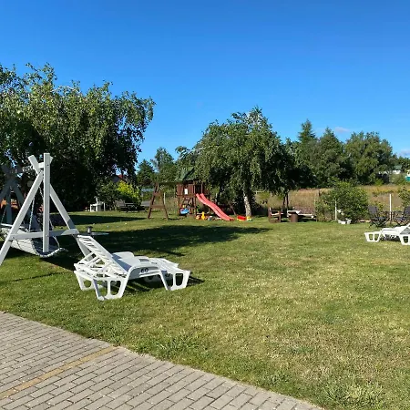 Sloneczko ホームステイ