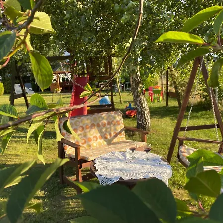 ホームステイ Sloneczko *