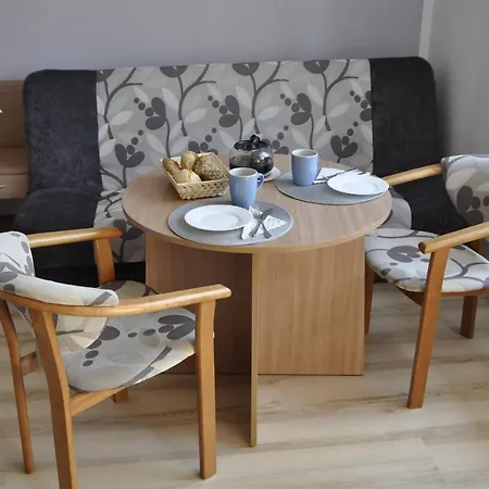 Quarto em Acomodações Particulares Sloneczko Wisełka