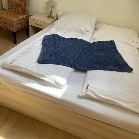 Quarto em Acomodações Particulares Sloneczko Wisełka