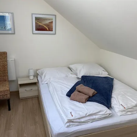 Sloneczko Quarto em Acomodações Particulares *