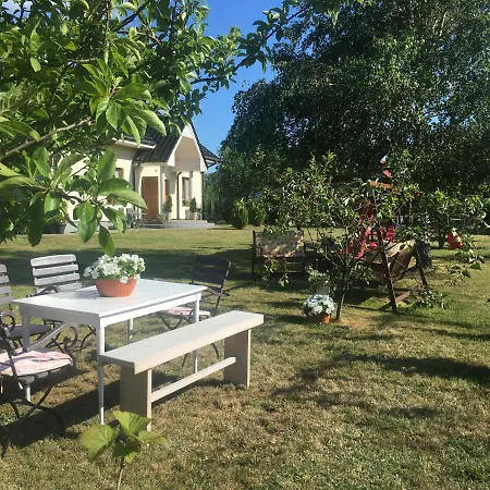 Sloneczko Homestay *
