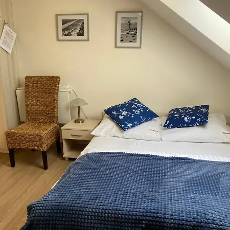 Habitación en casa particular Sloneczko *