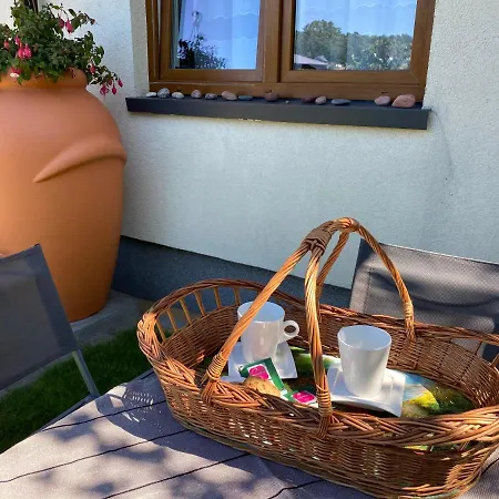 Sloneczko ホームステイ