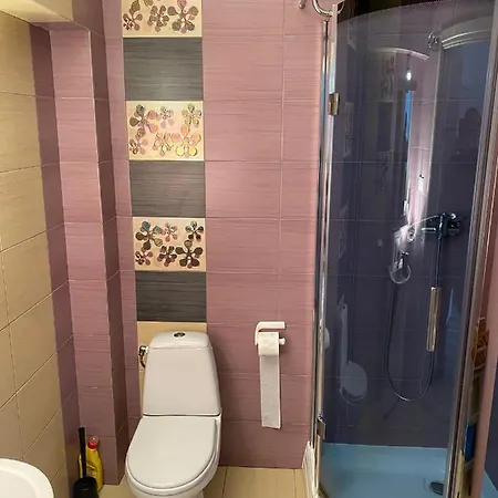 Homestay Sloneczko Wiselka