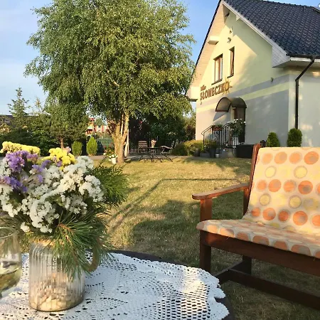 Sloneczko * Wiselka