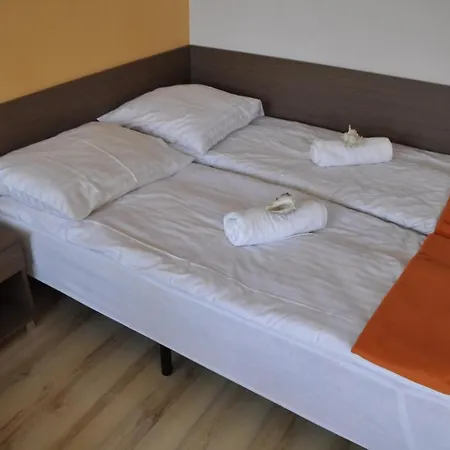 Sloneczko Quarto em Acomodações Particulares