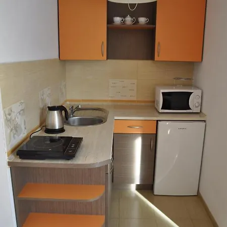 Sloneczko Homestay Wiselka