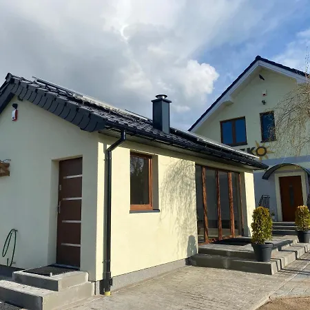 Sloneczko * Wisełka