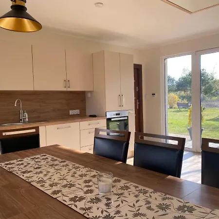 Quarto em Acomodações Particulares Sloneczko Wisełka