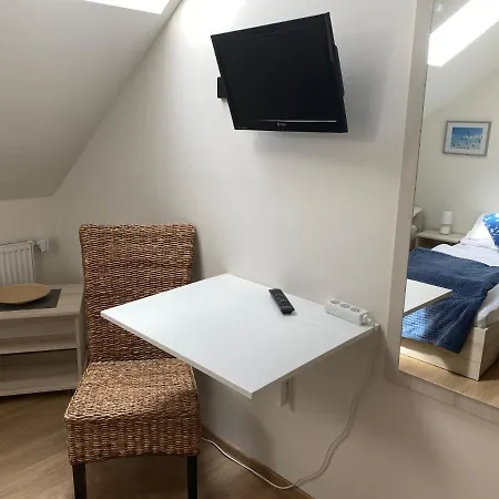 Homestay Sloneczko Wiselka