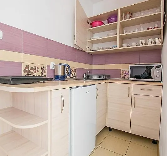 Sloneczko בית אירוח *