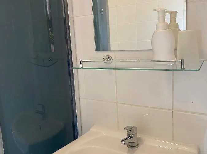 Sloneczko בית אירוח Wisełka