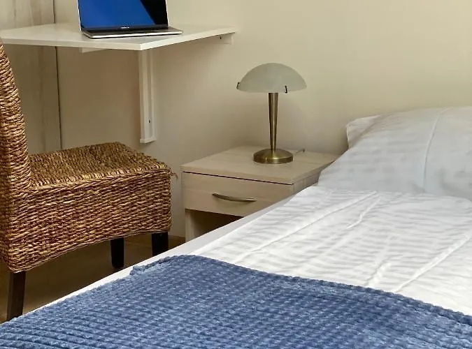 בית אירוח Sloneczko Wisełka