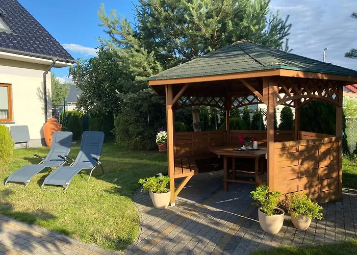 Sloneczko ホームステイ *