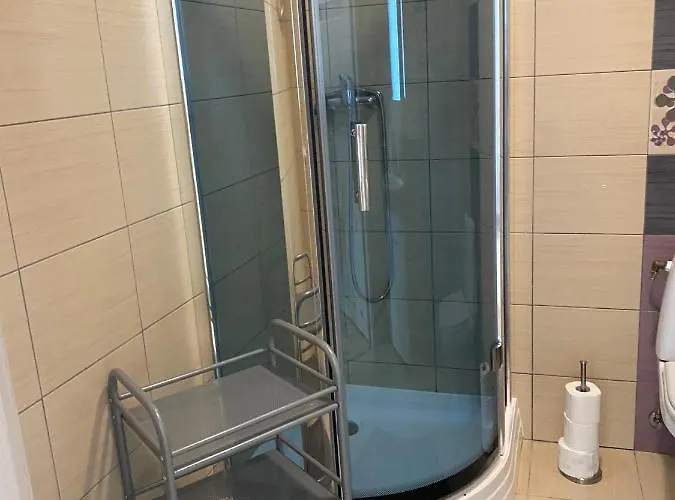 בית אירוח Sloneczko Wisełka