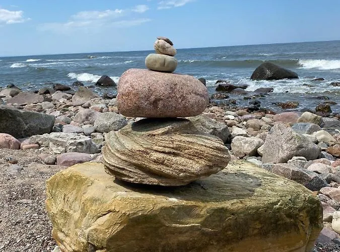 ホームステイ Sloneczko *