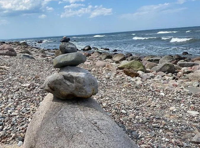 Sloneczko ホームステイ Wisełka