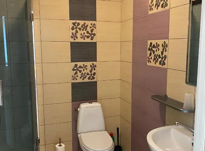 ホームステイ Sloneczko Wisełka