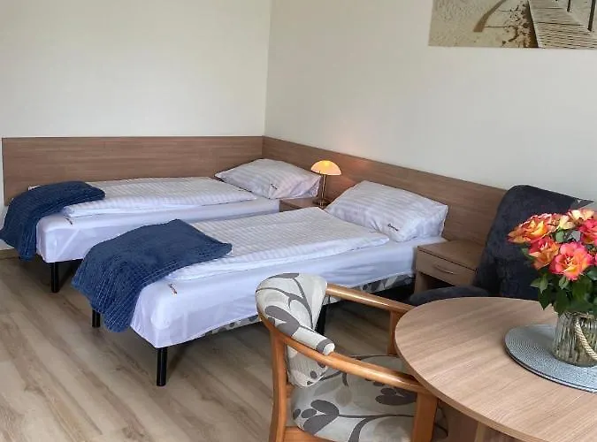 Sloneczko ホームステイ