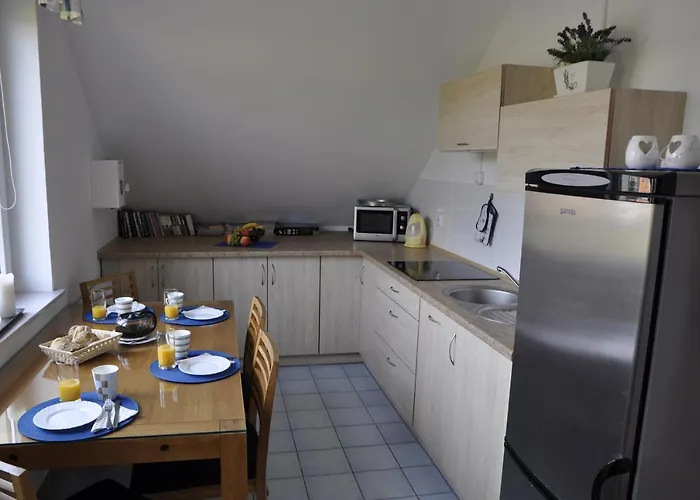 ホームステイ Sloneczko *