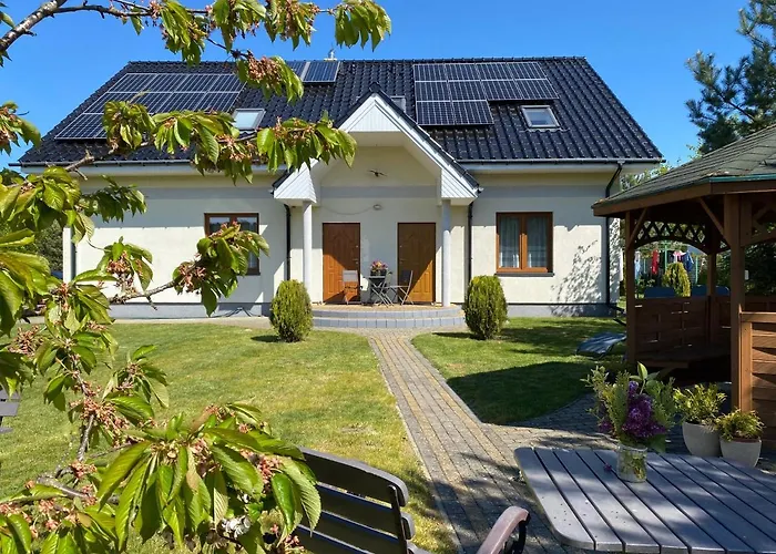 Sloneczko * Wisełka