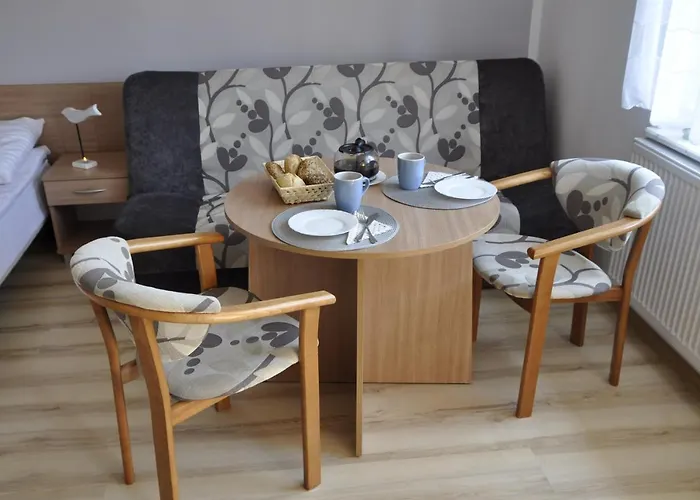 ホームステイ Sloneczko Wisełka