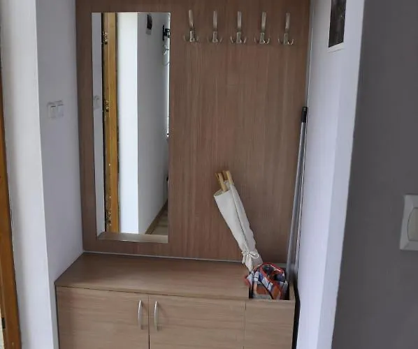 Sloneczko בית אירוח