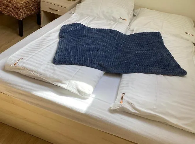 בית אירוח Sloneczko Wisełka