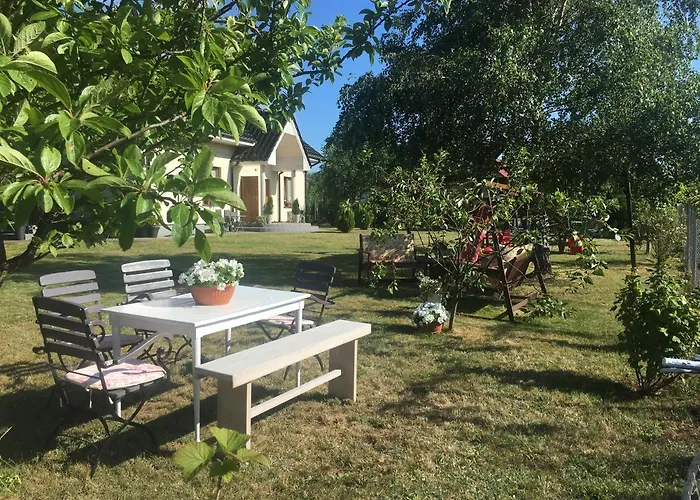 Sloneczko ホームステイ *