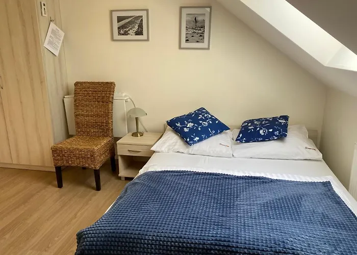 Проживание в семье Sloneczko *