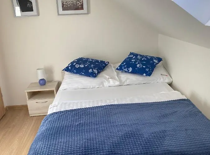 בית אירוח Sloneczko *