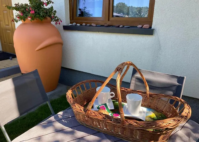 Sloneczko ホームステイ