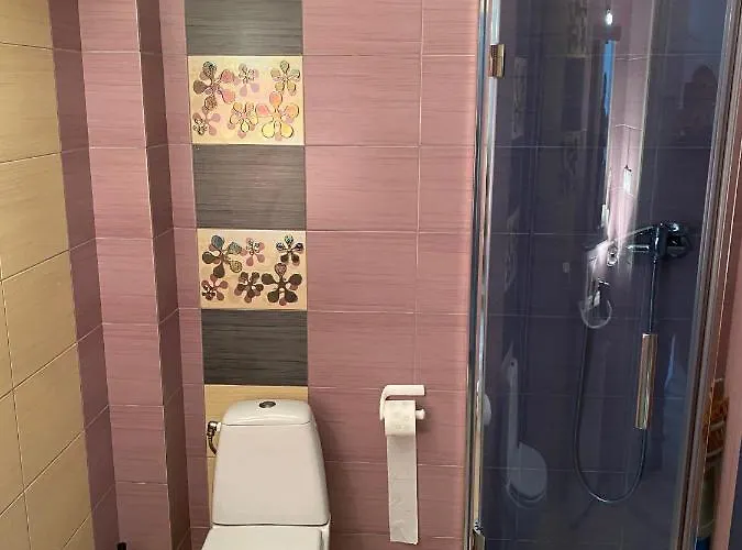 ホームステイ Sloneczko Wisełka