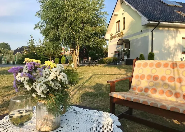 Sloneczko * Wisełka