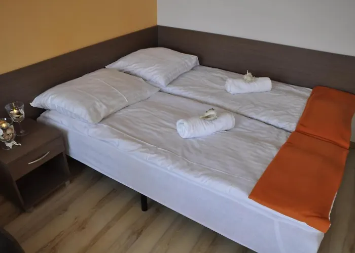 Sloneczko בית אירוח