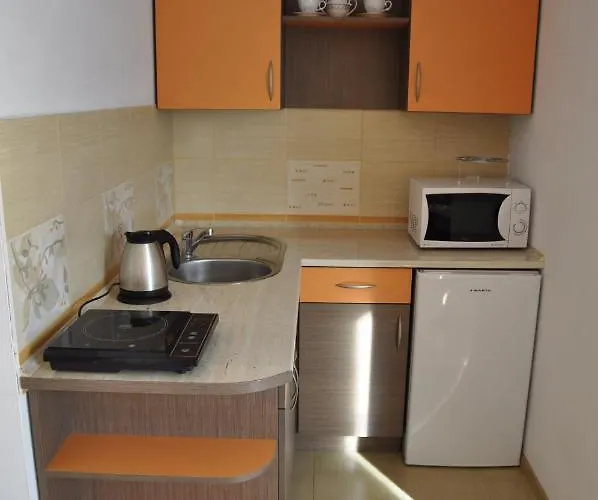 Sloneczko בית אירוח Wisełka