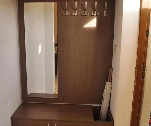 Sloneczko בית אירוח